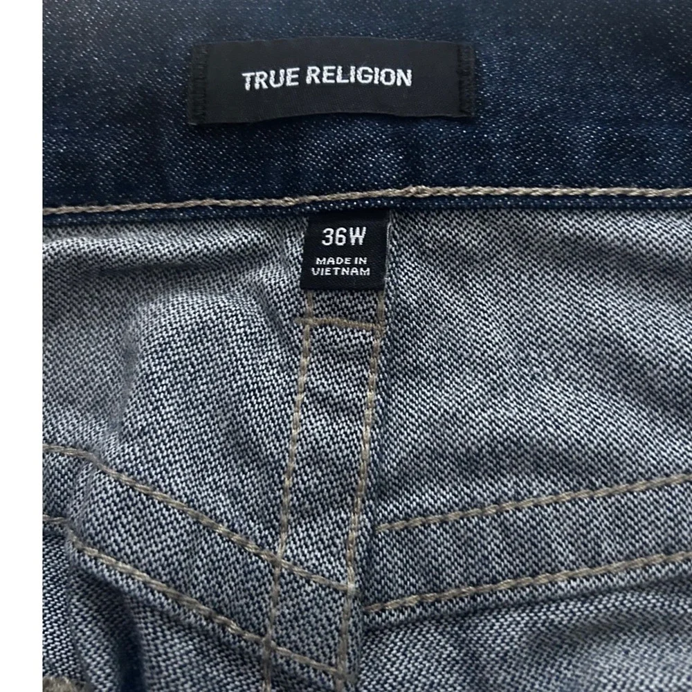 True Religion true religion